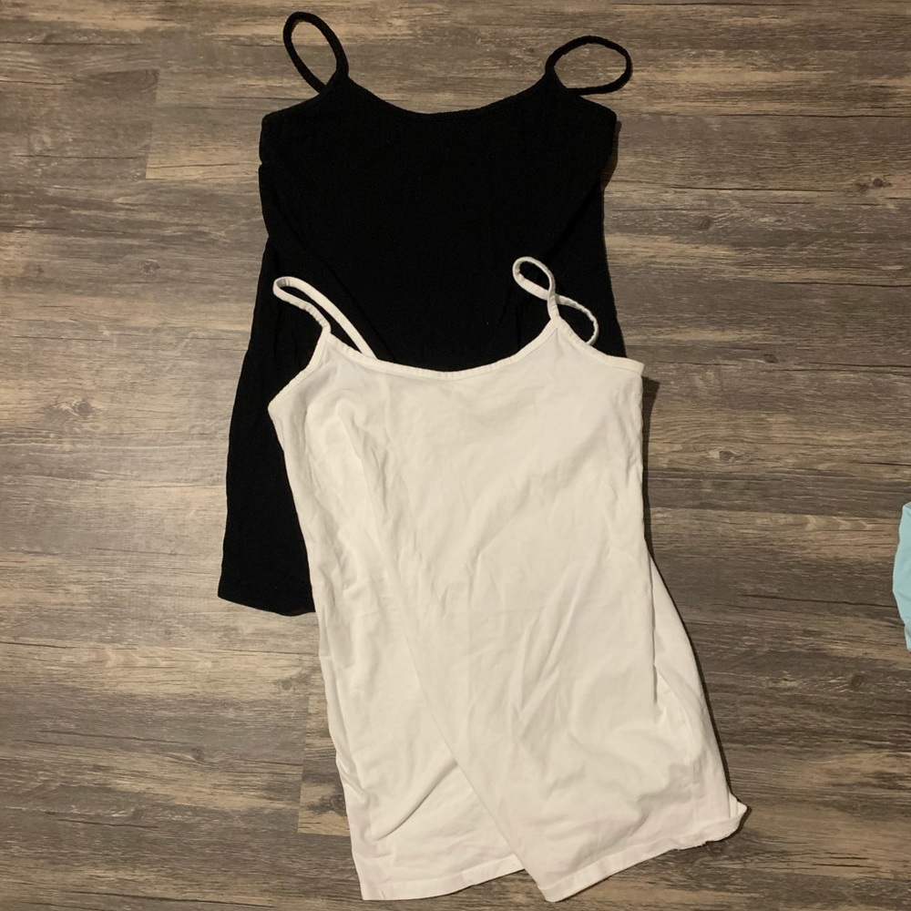 Maternity Tank Tops